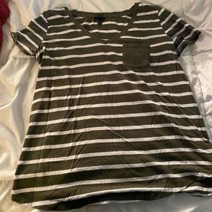 Torrid shirt